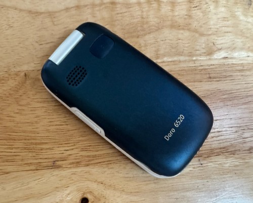 Doro phone easy 6520 - phone,