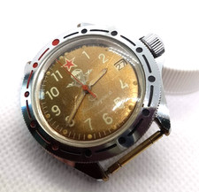 LEGENDARY RUSSIAN VINTAGE MENS