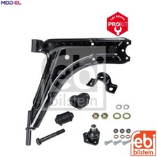 CONTROLTRAILING ARM WHEEL