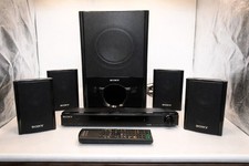 Sony HT-SS360 Home Cinema