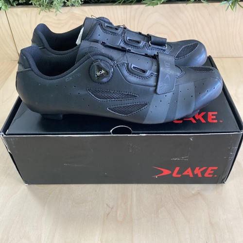 Lake cx176 men spd road - men's,