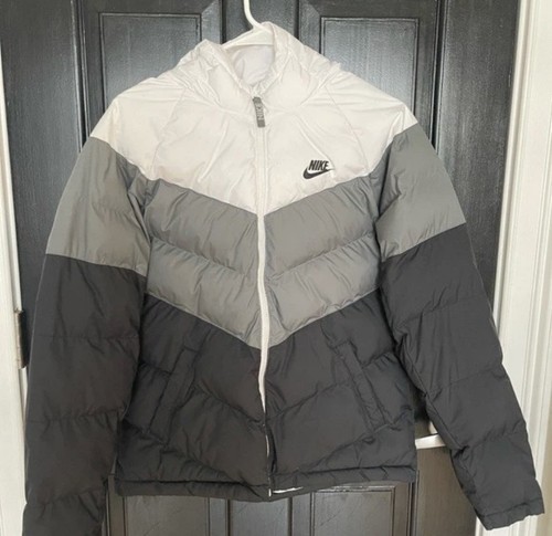 Nike boys puffa - boys, padded