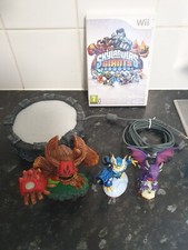 Skylanders Giants Starter pack
