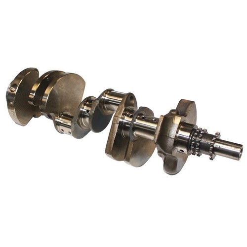 Crankshaft std for mercedes - crankshaft,