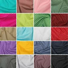 3mm Polka Dot 100% Cotton