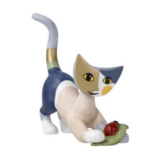 Rosina wachtmeister cat - ,