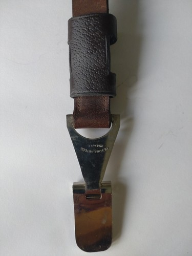 Mayhew whippy side saddle - mayhew,