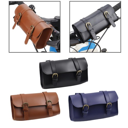 Bicycle front bag - bicycle,