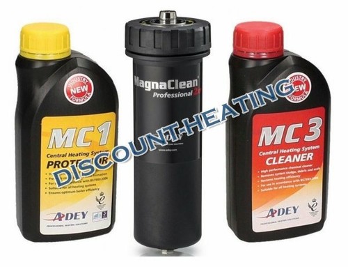 Adey magnaclean professional - magnaclean,