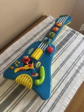 1998 Tyco Sesame Street Elmo's