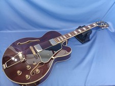 Ibanez AF95RW-NT-12-01 Brown