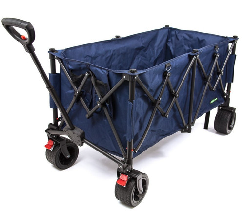 Large 260l heavy load - heavy, 150kg