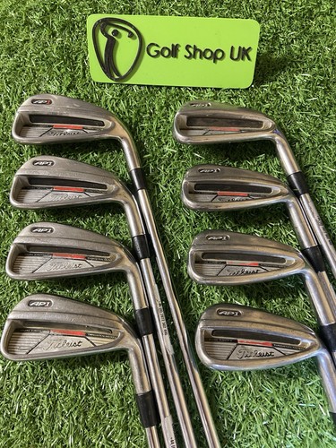 Titleist ap1 irons pw - ap1,