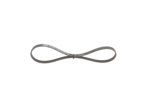 Bosch ribbed belt - bosch, fits