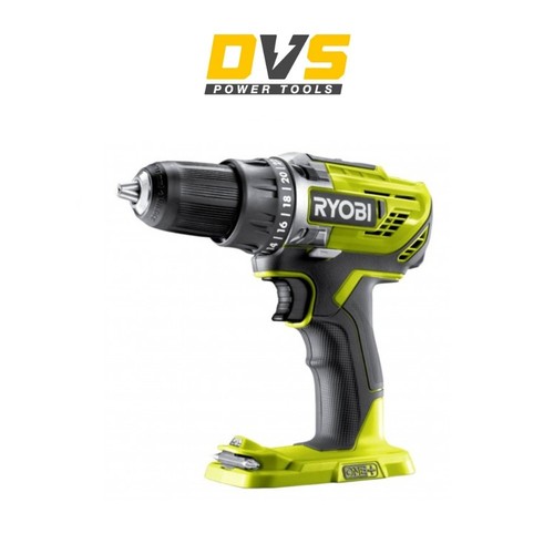 Ryobi r18dd3 18v - ryobi, one+