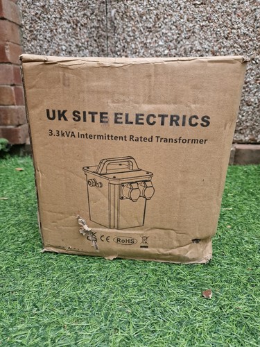 110v 3kva site - 110v,