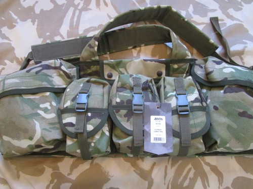 Arktis army vista chest rig - arktis,