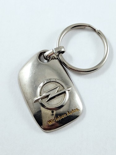 Keychain opel live cars - keychain,