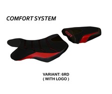 Seat saddle cover Siena 2