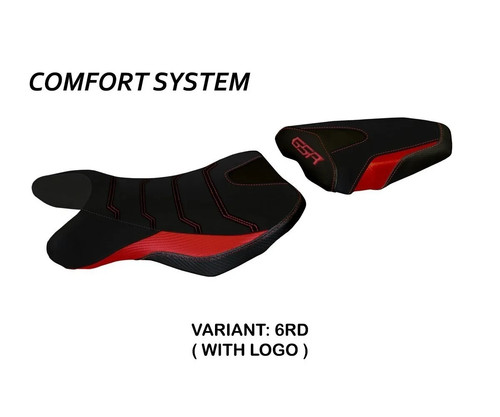 Seat saddle cover - , 2