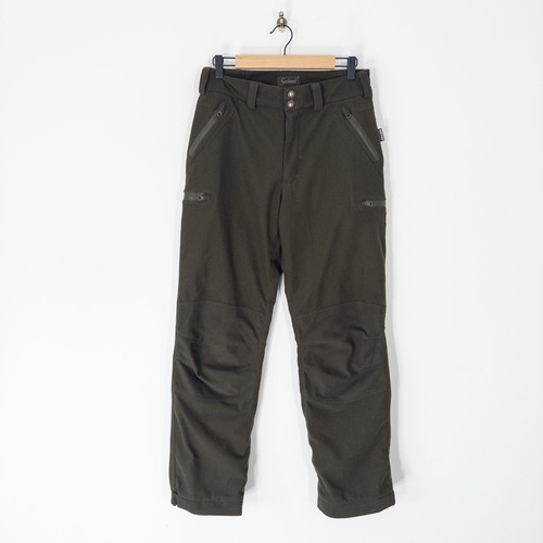 Seeland eton trousers - seeland,