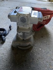 Clarke Super 7A Floor Edge