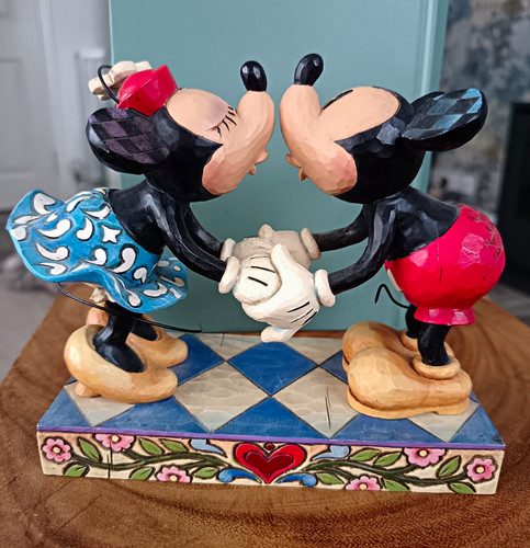 Walt disney showcase - walt,