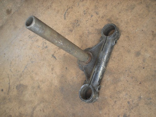 Triumph 500 650 - t120, unit