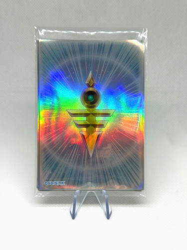 Yugioh ocg card sleeves - ocg,