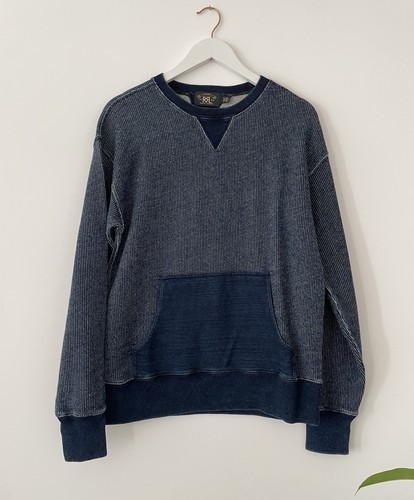 Rrl ralph lauren - rrl, waffle