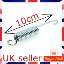 Universal 100mm Motorbike