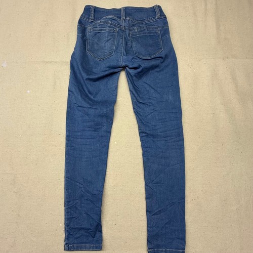 Wax jean womens high rise - wax,