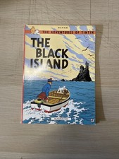 Vintage Herge The Adventures