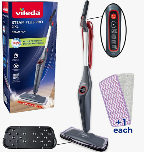 Vileda pro xxl - pro,