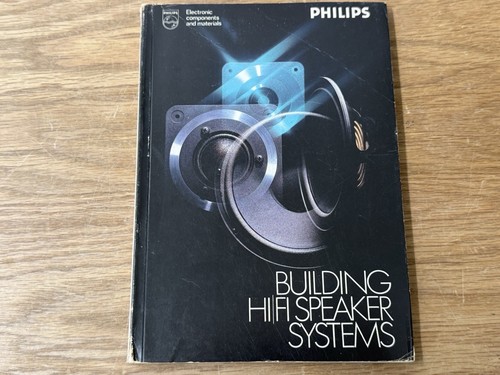 Philips building speaker - philips, fi