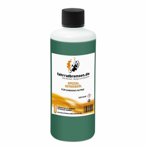 100ml special oil for shimano - special,