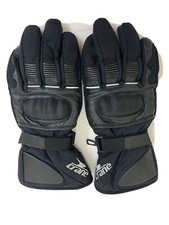 Crane Motorcycle Gloves XL