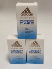 Adidas Active Skin & Mind Deep