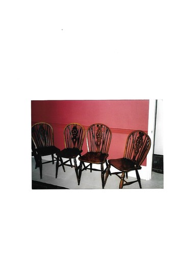 Antique windsor chairs 19th - antique,