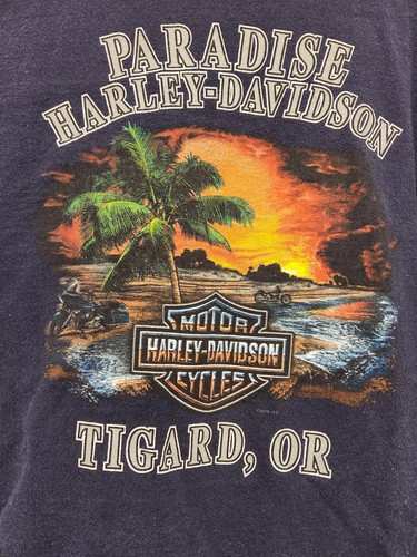 Harley davidson shirt - harley-davidson, t-shirt
