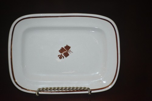 Vintage wedgewood ironstone - vintage,