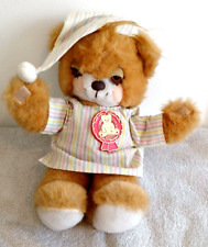 Vintage Teddy Beddy Bear