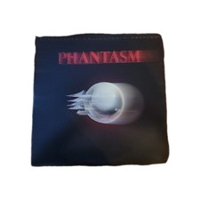Laserdisc Phantasm: Widescreen