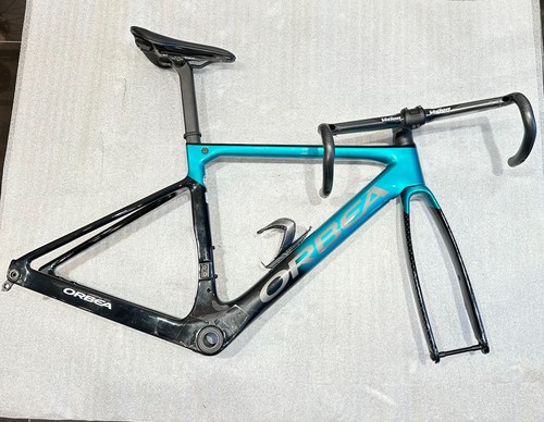 Orbea orca m21eltd - orca,