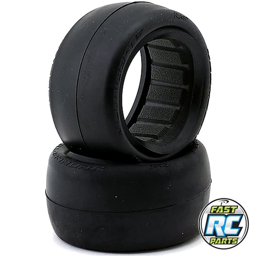 Jconcepts silent rage rear - jconcepts,