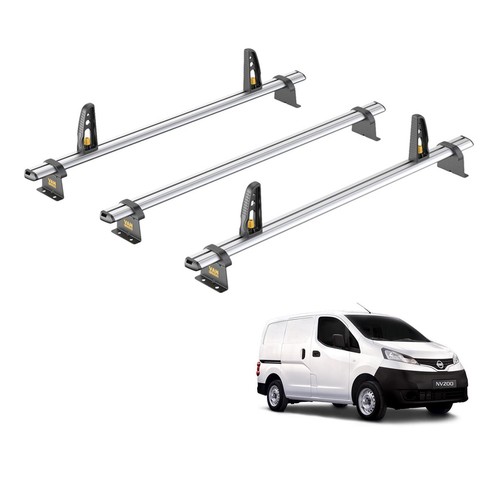 Nissan nv200 roof rack - nissan, for