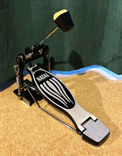 Natal single chain dual - single, chain,