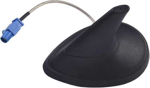 Shark fin sat nav antenna - nav,