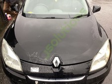 RENAULT MEGANE MK3 2012-2013