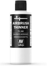  Vallejo Airbrush Thinner